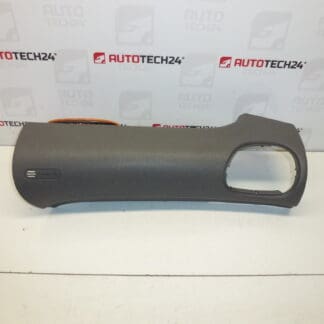 Airbag pasajero Peugeot 206 96498617