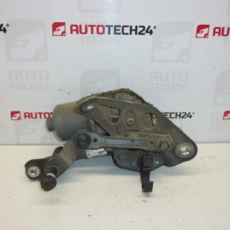 Motor limpiaparabrisas derecho Citroën Peugeot 9670031480 3397021076 6405PT