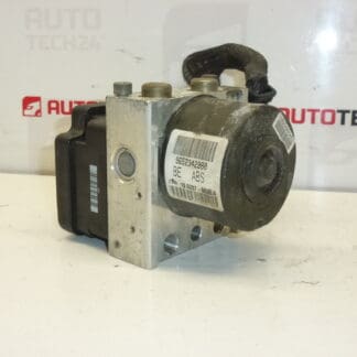 Centralita ABS Peugeot 206 9652342980 10.0207-0036.4