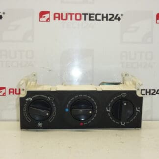 Regulador calefacción Citroën Berlingo Peugeot Partner 030550F 6451HH