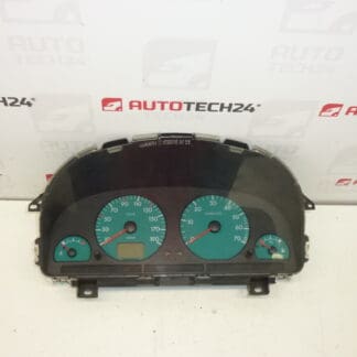 Cuentakilómetros CITROEN PEUGEOT 9639368680 6104HK