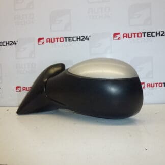 Retrovisor izquierdo Citroën Xsara Picasso EZRC 96484816XT 8149F7