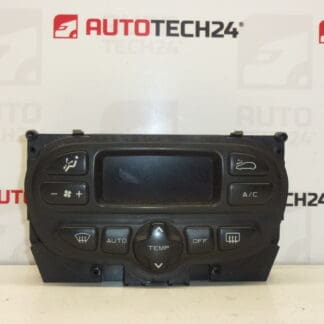 Mando aire acondicionado Citroën Xsara Picasso 96314105ZR 6451FJ