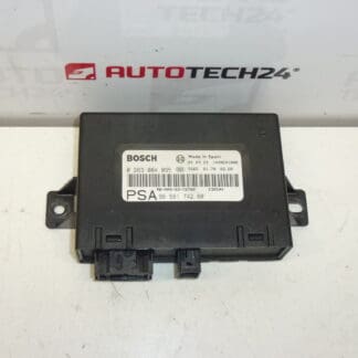 Centralita PDC Peugeot 407 0263004095 6590L7 6590T5