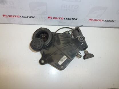 Soporte de cabrestante de repuesto Citroën Peugeot 96481316YR 7603R4