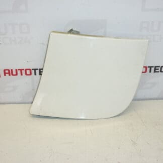 Tapon tapa deposito blanco Peugeot 107 Citroën C1 1517C5 1517C9