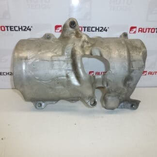 Escudo térmico 1.6 HDI Citroën Peugeot 9657375280 1723AX