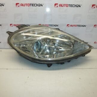 Faro delantero derecho Citroën C8 89007042 620615