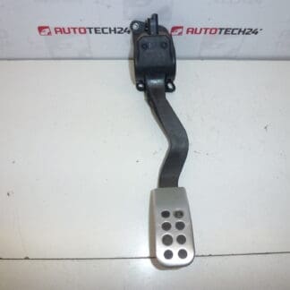 Pedal acelerador Peugeot Bosch 0280755099 9654405980 1601R5