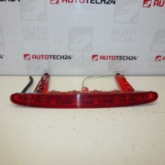 Tercera luz de freno Peugeot 308 SW 9681704280 6350EY