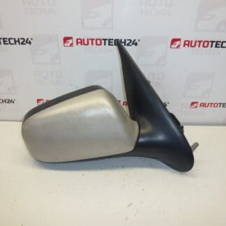 Espejo retrovisor derecho Citroën Xsara eléctrico con sensor 8149GT