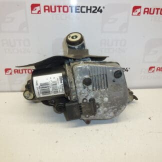 Motor limpiaparabrisas izquierdo Citroën C5 X7 9682755580 53569612 6405LC