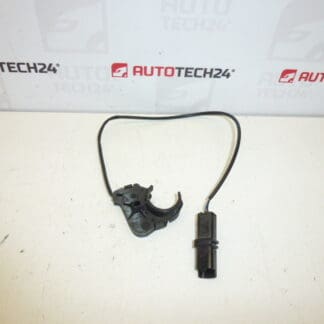 Sensor de manija de puerta Peugeot 307 CC 9651269480 910946