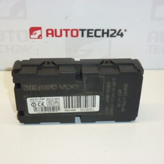 Grupo inflador Peugeot 307 9655139880 S120231300B