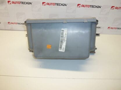 Caja portaobjetos Citroën C2 C3 9638006677 8214WC 8214WG