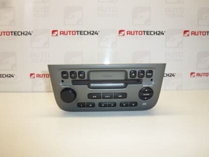 Autorradio con CD Peugeot 406 96473407YW 6564GR 6560FF