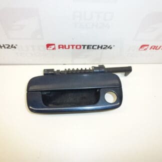 Tirador puerta delantera izquierda Peugeot KMPD 9101H2 9621858877