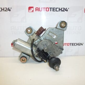 Motor Limpiaparabrisas Trasero Peugeot 406 Familiar 0390201556 6405G3