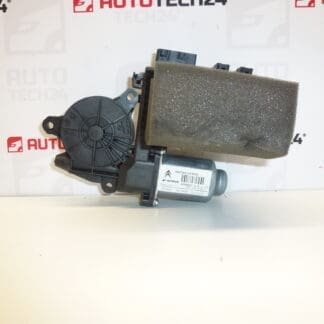 Citroën C4 Picasso Motor de bobinado de luneta delantera izquierda 9674032580 9221CY 9221HH