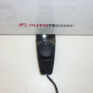 Mando aire acondicionado Citroën C4 Picasso 9659796977 6451XH