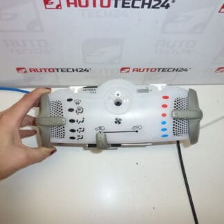 Mando calefacción y aire acondicionado Citroën C1 Peugeot 107 55900-0H0040 55900-0H0020 6452P6 6451SF