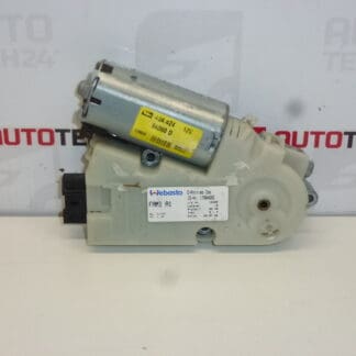 Motor eléctrico Valeo Webasto Citroën Peugeot 404.424 8401T2