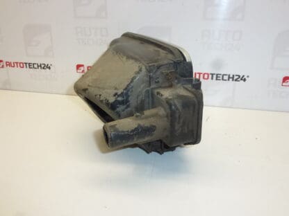 Tapa tapa deposito plata Peugeot 807 Citroën C8 EZRC 1485207080 151790