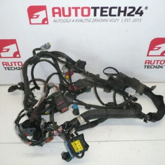 Paquete Citroën Peugeot 2.0HDI RHR 9661714180 9661714080