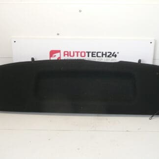 Maletero trasero para Citroën C1 Peugeot 107