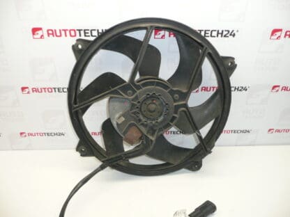 Ventilador Sáhara Citroën Peugeot 9656849780 1253N5