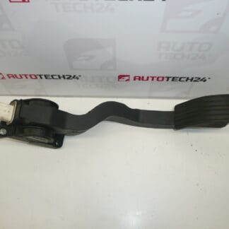 Pedal de acelerador Peugeot 206 0280755026 9654877480 1601Q2