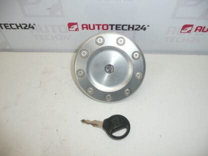 Tapa de depósito Peugeot 206 1508H2 1508F6