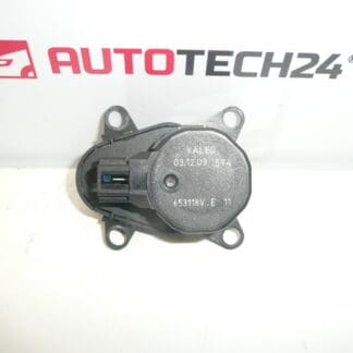 Calefaccion servo motor Citroën Peugeot 653118V.E 6447HH