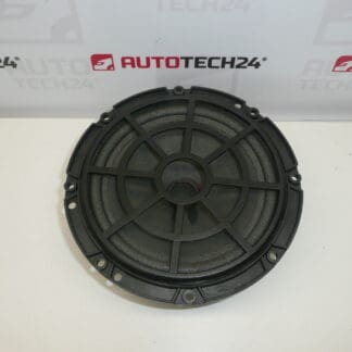 Altavoz Citroën Peugeot 9634826880 6562X2