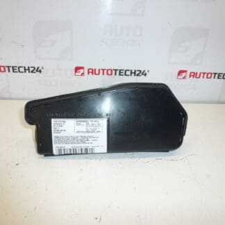 Airbag asiento pasajero Peugeot 308 9656529380 8216SF