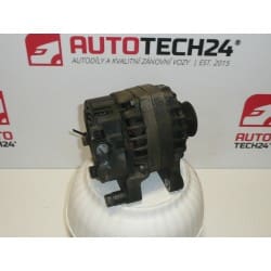 Alternador 1,1 1,4 1,6 Citroën Peugeot 9642879980