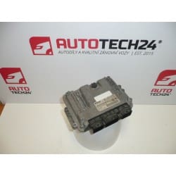 Bosch EDC16C34 Peugeot 206 1,4 HDI0281011784