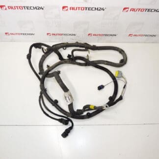 Cable de conexión + poste en motor Citroën Peugeot 9671135480