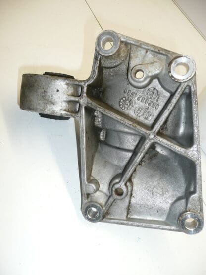 Soporte eje 1.8 16V 2.0 16V Citroën Peugeot 9629824580 1807N2