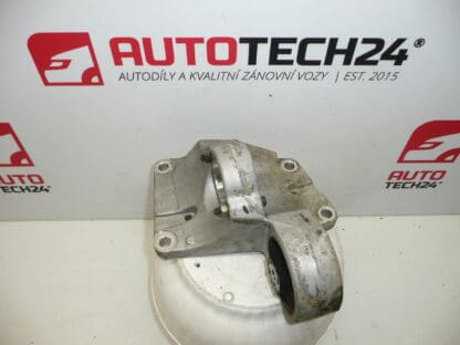 Soporte eje 1.8 16V 2.0 16V Citroën Peugeot 9629824580 1807N2