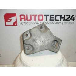 Soporte silencioso Citroën 1.6 HDI 964477250 1807W8