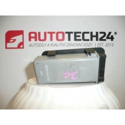 Sistema de bloqueo ECU Citroën Peugeot 9611914080 6547VG