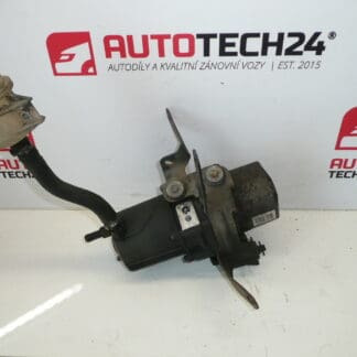 El. Bomba servo Peugeot 206 9655955880 4007NX