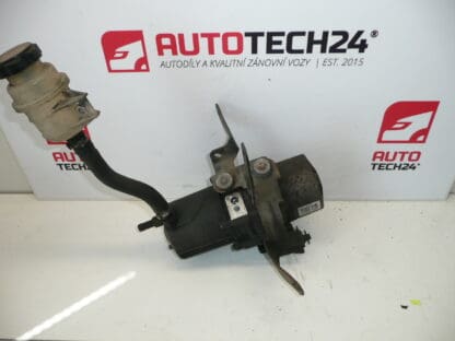 El. Bomba servo Peugeot 206 9655955880 4007NX