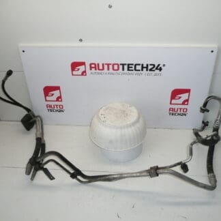 Tubo de climatización Peugeot 206 6460LG 6460LJ