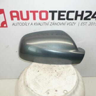 Cubre retrovisor derecho Peugeot color EZWD 815276