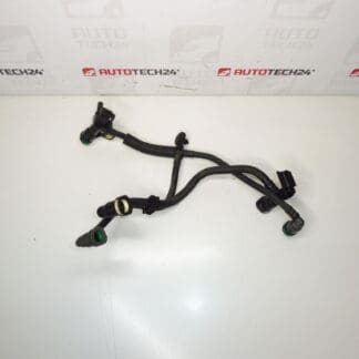 Mangueras de combustible Citroën Peugeot 1.6 e-HDI 9808083480 1574HV