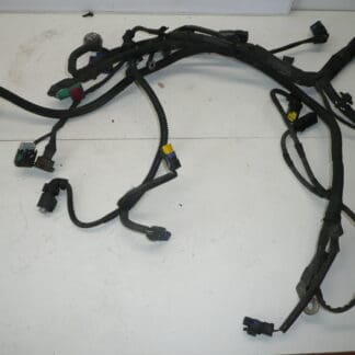 Arnés de motor Peugeot 207 1.4i KFT 9674808180 9675247080