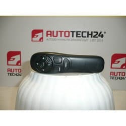 Controlador de navegación Citroën Peugeot 9625119177 656302