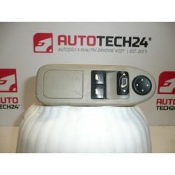 Controlador de ventana y espejo Citroën C5 96326944ZW